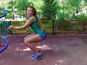 Ma copine au video p ...