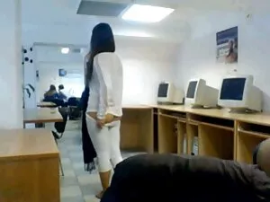 Anal Ebony Teen vide ...