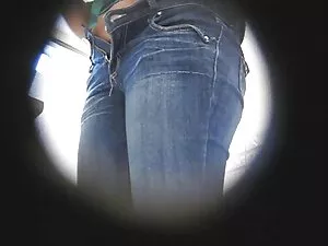 Dos diosas besandose ...