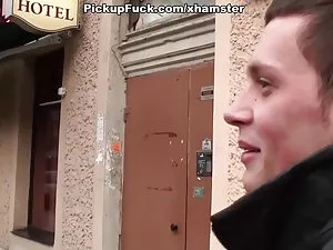 Fille sur video youp ...