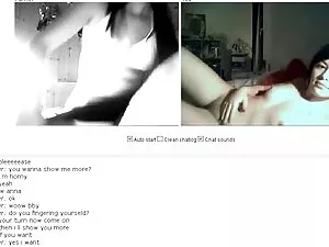 La regarder video po ...