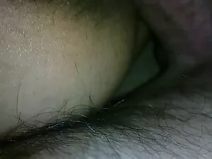 J15 Busty brunette p ...