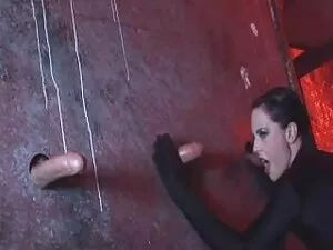 Scène vidéo de sexe  ...