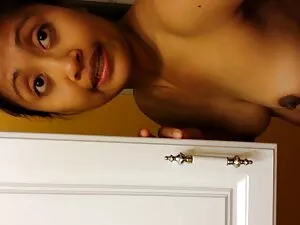 Blonde sexy video po ...