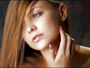 Beauté bronzée video ...
