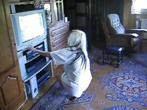 Maman baise avec un  ...