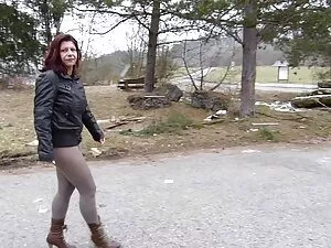 Superbe scène de vid ...