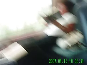 Fille baisée et se f ...