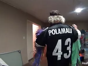 Amateur Fellation si ...
